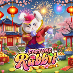 Fortune Rabbit