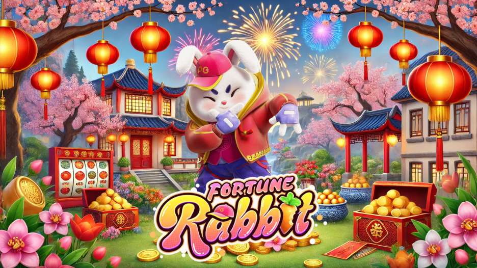 Fortune Rabbit