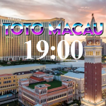 Toto Macau