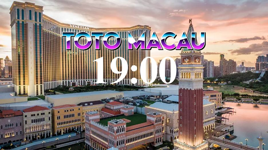 Toto Macau